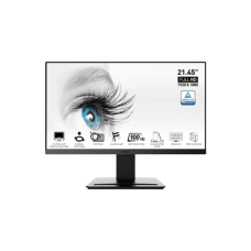 MSI PRO MP223 21.45 inch Full HD Business Monitor
